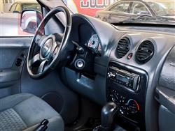 Jeep Liberty